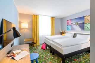 Felix Hotel Kaufbeuren - Kaufbeuren - 4