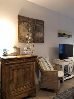 Duplex, proche Commerces et plage - Saint Malo - 2