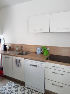 Duplex, proche Commerces et plage - Saint Malo - 1