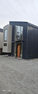 Cabañas Licanantay - 9