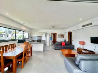 Beachfront complex 3BD 3BA with pool - Las Terrenas - 6