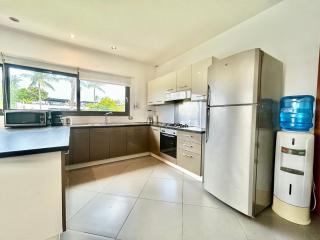 Beachfront complex 3BD 3BA with pool - Las Terrenas - 5