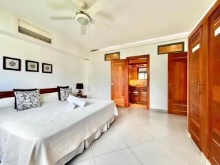 Beachfront complex 3BD 3BA with pool - Las Terrenas - 1
