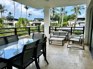 Beachfront complex 3BD 3BA with pool - Las Terrenas - 8