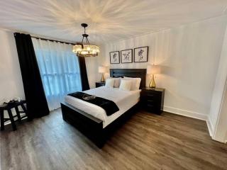 Luxury City Loft in Gainesville C - Gainesville - 9