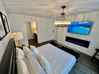 Luxury City Loft in Gainesville C - Gainesville - 7