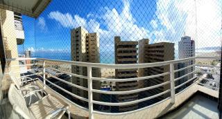Atlantic Ocean - Fortaleza - 7