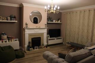 Riverside home for rent in city centre - 5