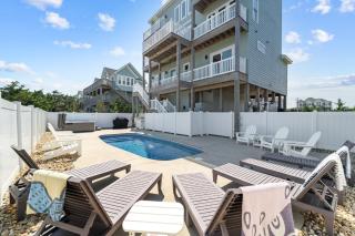 7205 - The Cure BY Resort Realty - Salvo - 0