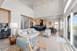 7205 - The Cure BY Resort Realty - Salvo - 1