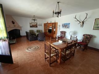 Casa Albahacar - - 8