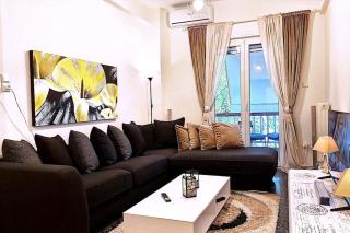 Modern apartment in Neo Faliro - Pireu - 0