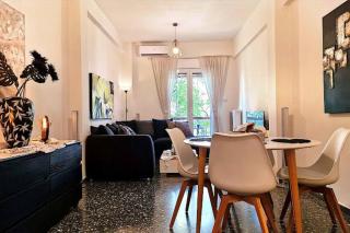 Modern apartment in Neo Faliro - Pireu - 6