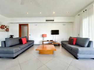 Beachfront complex 3BD 3BA with pool - Las Terrenas - 4