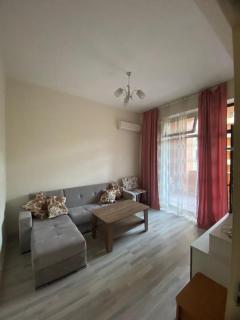 COP29 Summit Accommodation - Cozy Apartment for Rent in Baku - Baku - 1