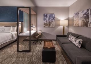 SpringHill Suites by Marriott Reno - Reno - 4
