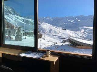 Résidence Vanoise - Appartement coeur station MAE-9714 - Val Thorens - 4