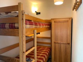 Résidence Vanoise - Appartement coeur station MAE-9714 - Val Thorens - 2