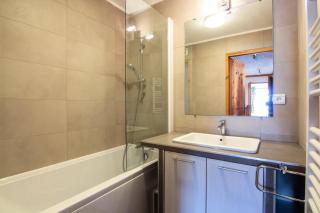 Chalet La Lizum - SPACIEUX 5 PIECES POUR 8 PERSONNES, QUARTIER DU SLALOM MAE-8174 - 3