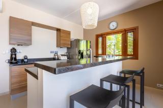Spanish Water Apartments - La Maya Resort at Jan Thiel - Willemstad - 2