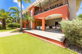 Spanish Water Apartments - La Maya Resort at Jan Thiel - Willemstad - 9