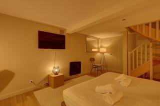 Place de la Nation Cozy 2BD Duplex - Parijs - 1