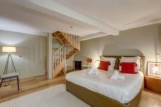 Place de la Nation Cozy 2BD Duplex - Paris - 0