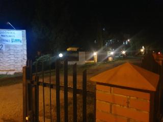 Pokoje pracownicze - Ciechocinek - 7