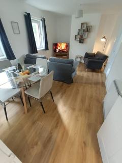2 bed highland home base for Isle of Skye and Lochalsh - 0