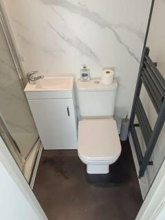 2 bed highland home base for Isle of Skye and Lochalsh - 3