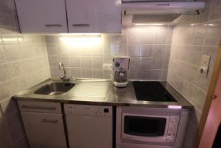 Résidence Glaciers - Appartement pour 4 personnes en haut de la station MAE-9884 - 7