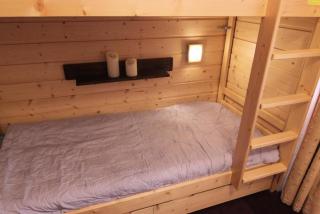 Résidence Glaciers - Appartement pour 4 personnes en haut de la station MAE-9884 - Val Thorens - 5