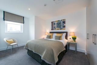 The Rosebery by Supercity Aparthotels - Londra - 7