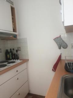 Résidence Olympic - 2 Pièces pour 5 Personnes MAE-9194 - 2