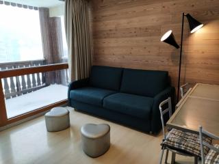 Résidence Lac Du Lou - VAL THORENS BEAU 2 PIECES 5 PERSONNES PROCHE DE TOUT MAE-1794 - 0