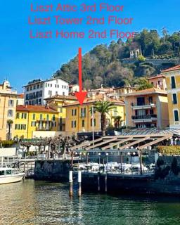 LISZT HOME by KlabHouse - Bellagio - 7