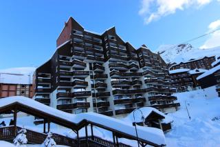 Résidence Lac Du Lou - VAL THORENS BEAU 2 PIECES 5 PERSONNES PROCHE DE TOUT MAE-1794 - Val Thorens - 2
