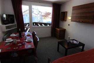 Résidence Temples Du Soleil Cuzco - VAL THORENS STUDIO CABINE 4 PERSONNES SIMPLE, SKI AUX PIEDS MAE-1834 - 8