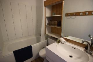 Résidence Temples Du Soleil Cuzco - VAL THORENS STUDIO CABINE 4 PERSONNES SIMPLE, SKI AUX PIEDS MAE-1834 - 4