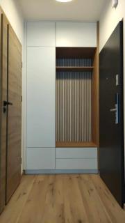 Apartamenty Tatarska 4C - 4