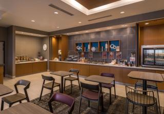 SpringHill Suites by Marriott Reno - Reno - 2