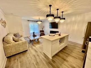 Luxury City Loft in Gainesville D - Gainesville - 8