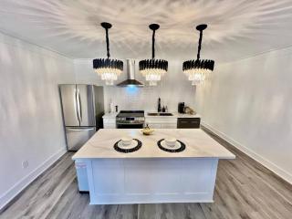 Luxury City Loft in Gainesville D - Gainesville - 3