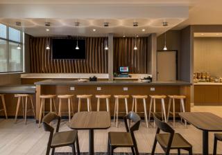 SpringHill Suites by Marriott Reno - 1