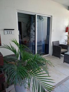 Barefoot Caye Caulker Hotel - Caye Caulker - 1
