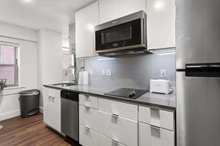 Main Street Studio Vibrant Living Extended Stay - Kansas City - 6