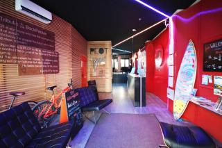 PILOT Design Hostel & Bar - Porto - 3