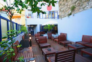 PILOT Design Hostel & Bar - Porto - 0