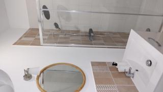 Casa Azul, hyper centre - Cours Julien - 4 personnes - Marsiglia - 8