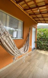 Espaço Villa Pella - Chalé Peônia - 1